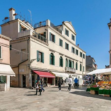 La Mansarda Apartment Venice Exterior photo